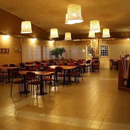 Hotel La Fundacion General Roca Kültér fotó