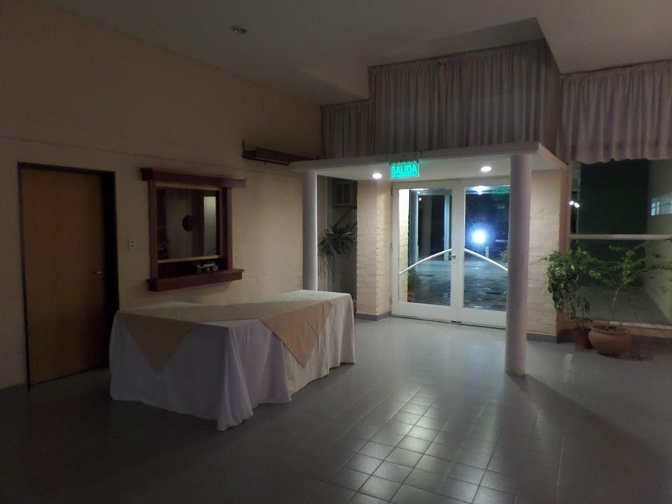 Hotel La Fundacion General Roca Kültér fotó