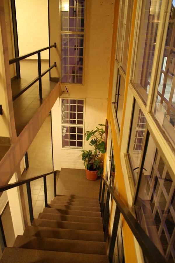 Hotel La Fundacion General Roca Kültér fotó
